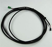 05R00963/CONC.TFE6 -VSB CABLE