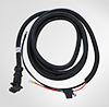 CAVO BATTERIA - ISO12369 BATTERY CABLE - ISO12369