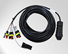 CAVO SEGNALI - ISO11786 DMD SIGNAL CABLE - ISO11786 DMD