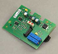 09E00415R/SENSOR HD X2 PP CIRCUIT