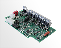 09E00461R3/CHRONO X2 SL BOARD - OPTICAL VERSION FOR SULTEX MACHINE