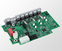 09E00463R/CHRONO X2 SL MEC IRO PC CIRCUIT