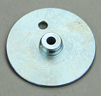 28E00351/ELM LOWER FLANGE