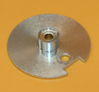 28E00750/UPPER FLANGE