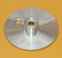 28E00751/LOWER FLANGE