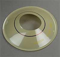 43E00088R/M-FLEX CONE SOFT 0.15