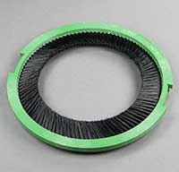 54T00803/BRUSH RING 12^ STIFF Z HD X2